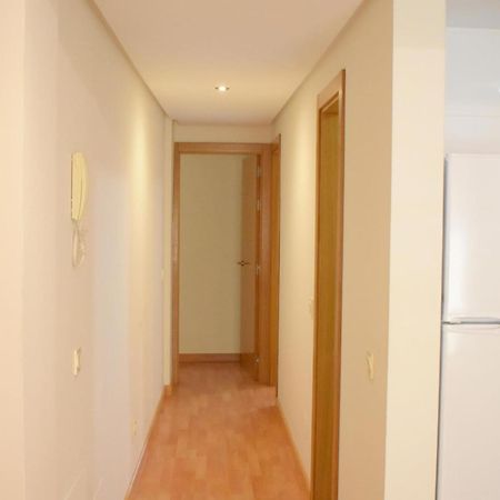 Encina'S Home: Bonito Apartamento De Dos Dormitorios Cerca Del Centro Historico Malaga Bagian luar foto