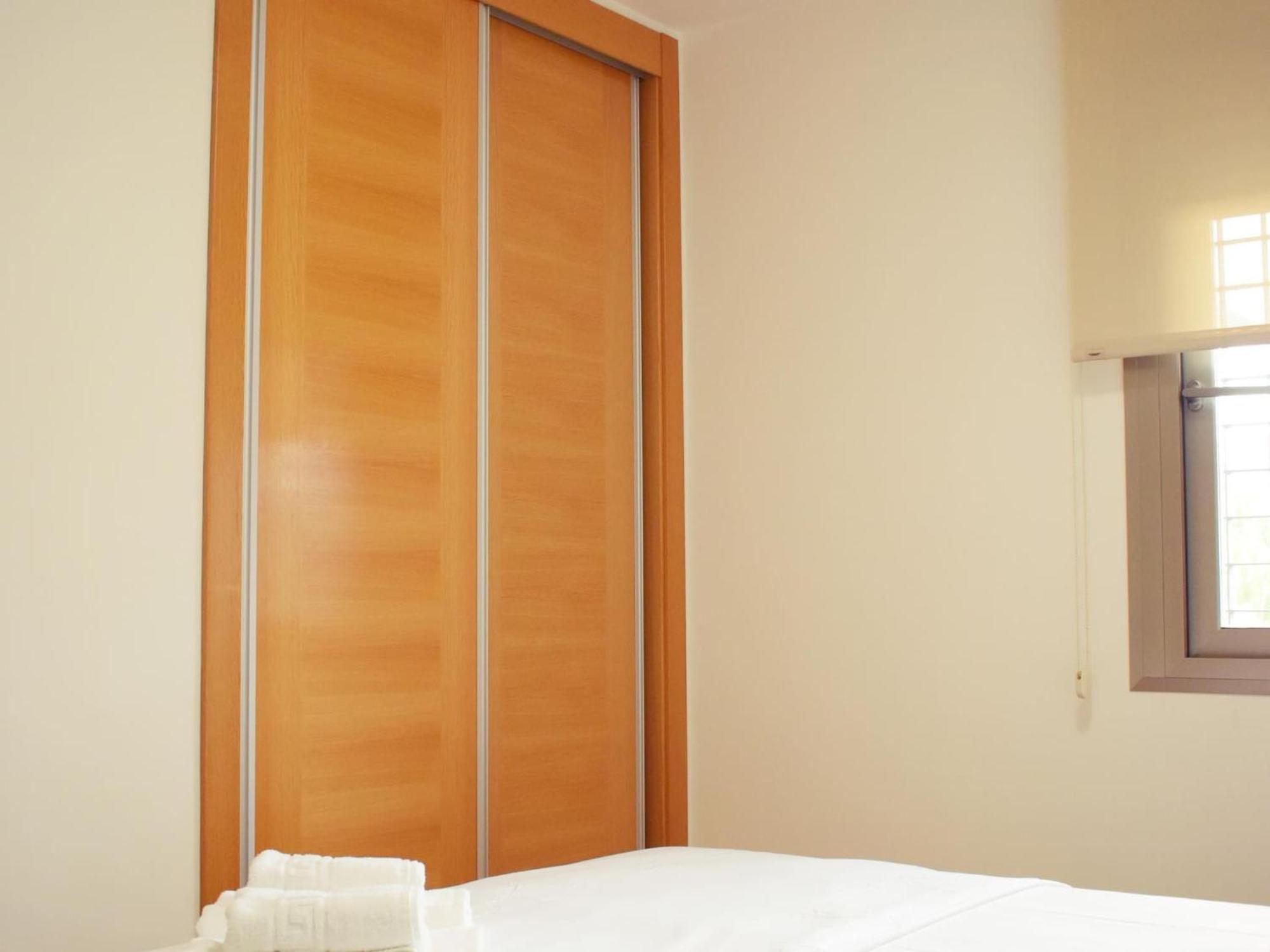 Encina'S Home: Bonito Apartamento De Dos Dormitorios Cerca Del Centro Historico Malaga Bagian luar foto