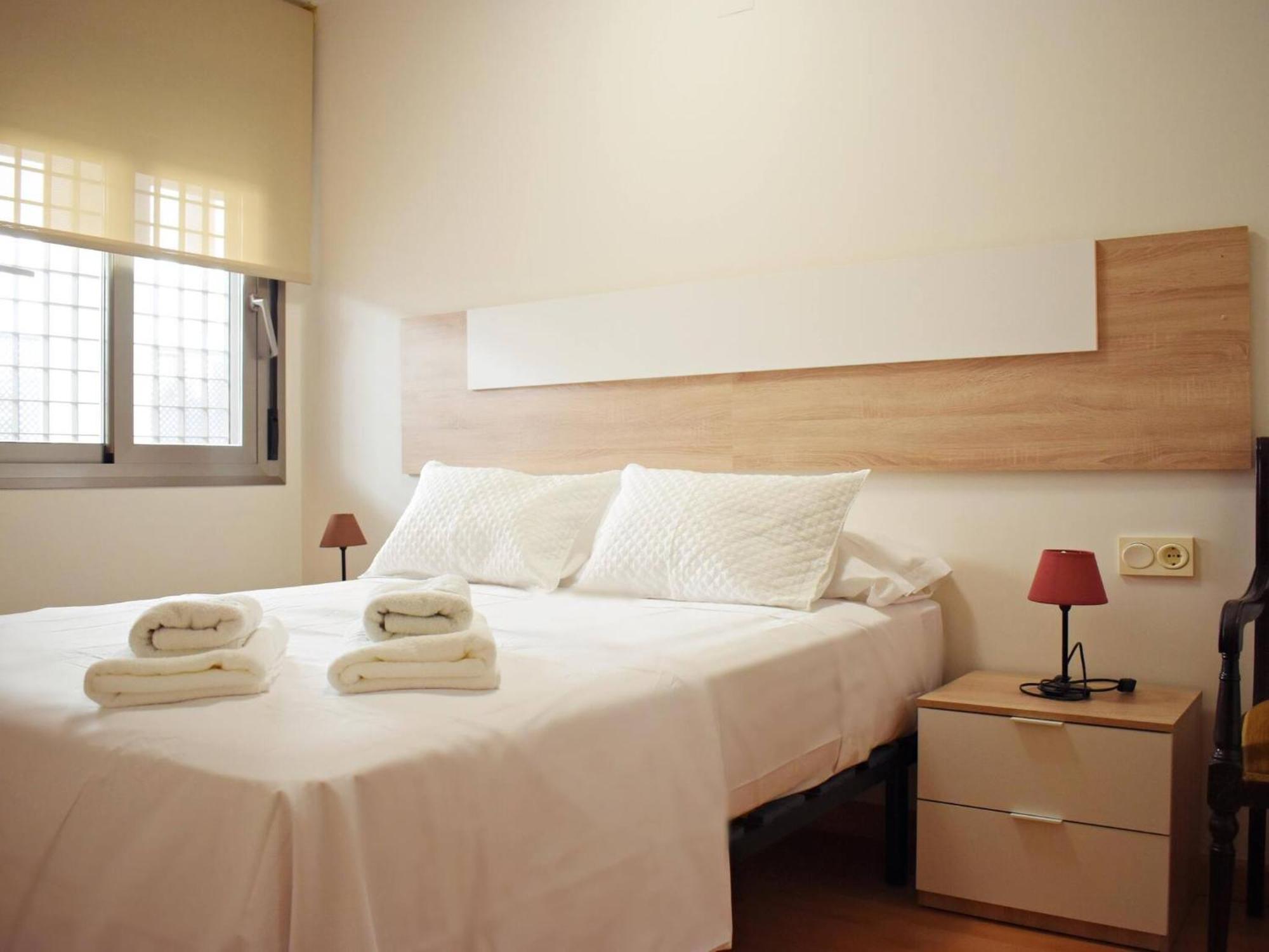 Encina'S Home: Bonito Apartamento De Dos Dormitorios Cerca Del Centro Historico Malaga Bagian luar foto