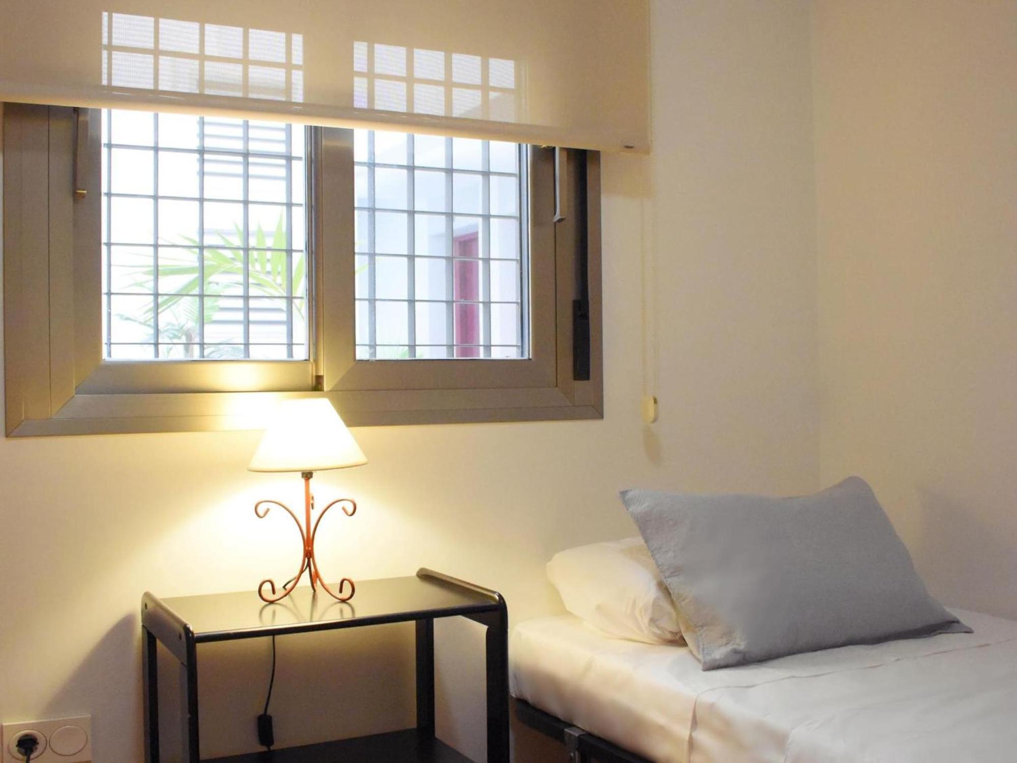 Encina'S Home: Bonito Apartamento De Dos Dormitorios Cerca Del Centro Historico Malaga Bagian luar foto