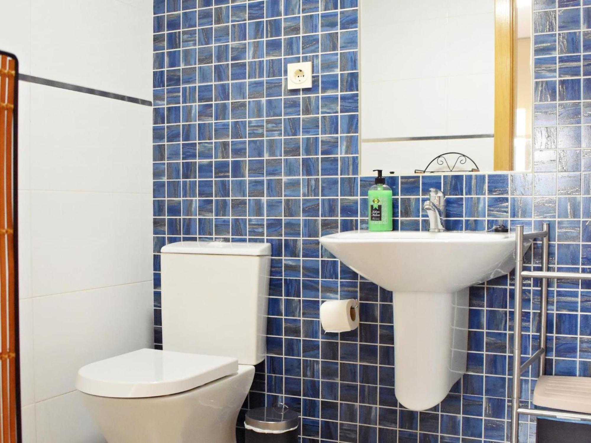 Encina'S Home: Bonito Apartamento De Dos Dormitorios Cerca Del Centro Historico Malaga Bagian luar foto